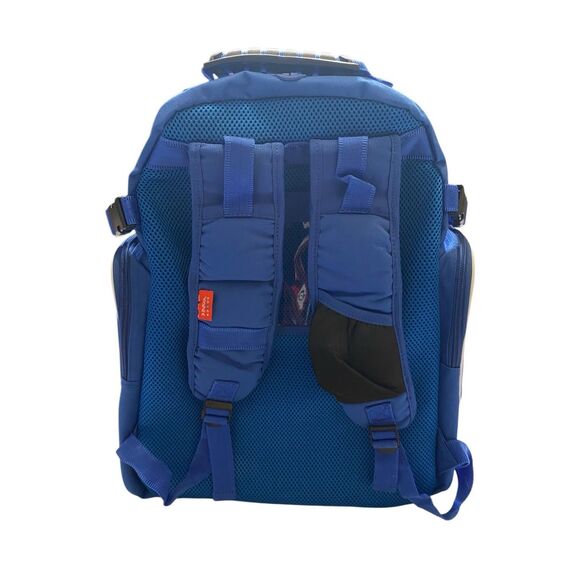 Inaria Soccer Pinnies Set of 10 Schwans Usa Cup Backpack Coaching Notepad - Picture 3 of 16